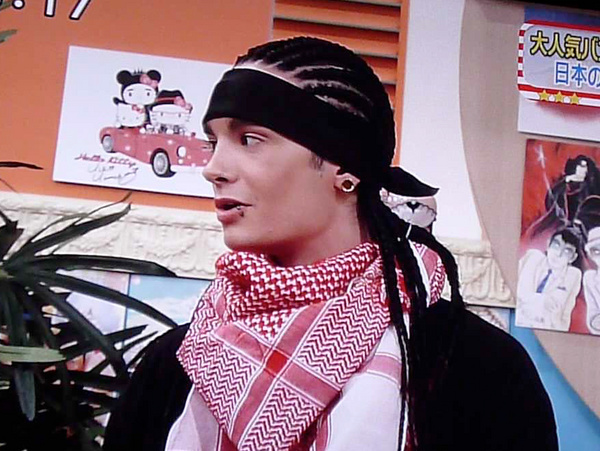 Tom Kaulitz