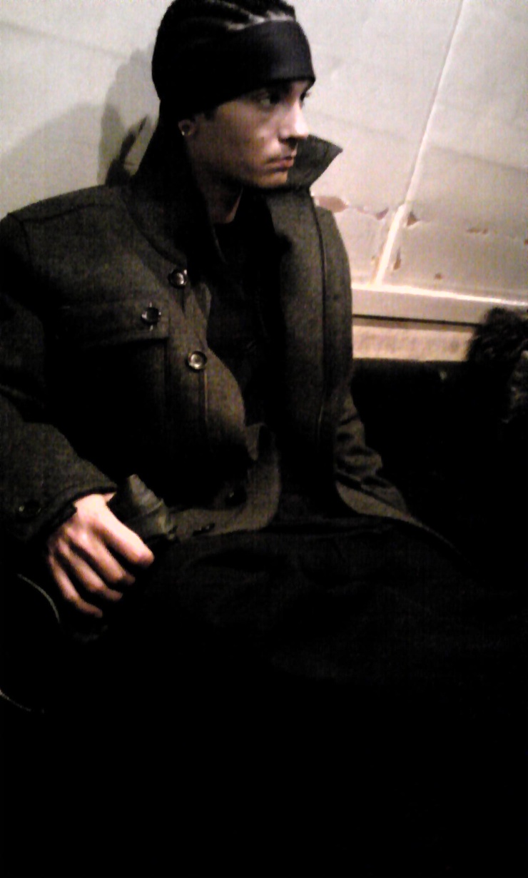 Tom Kaulitz