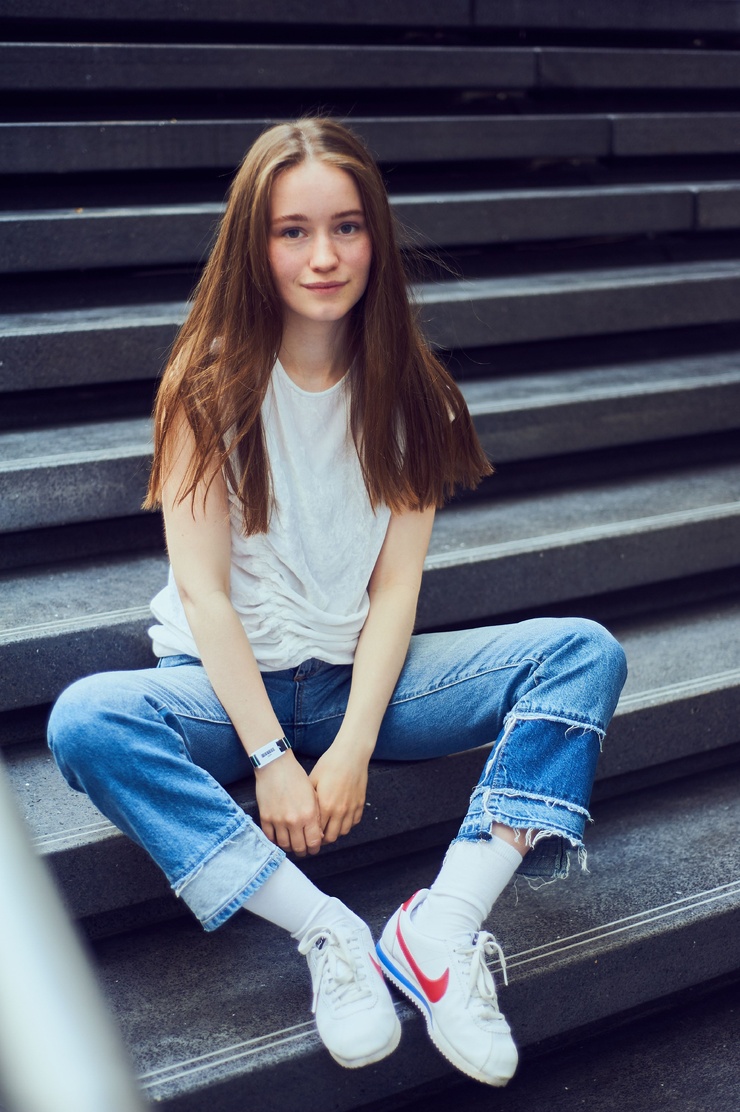 Sigrid Solbakk Raabe Sigrid Solbakk Raabe