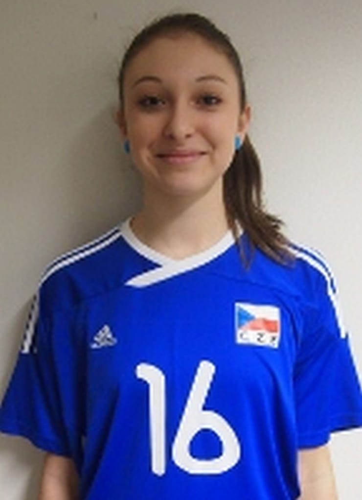 Michaela Mlejnková