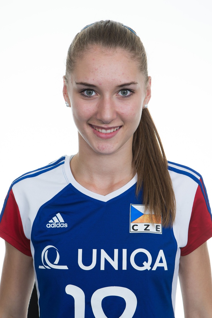 Šárka Šloufová