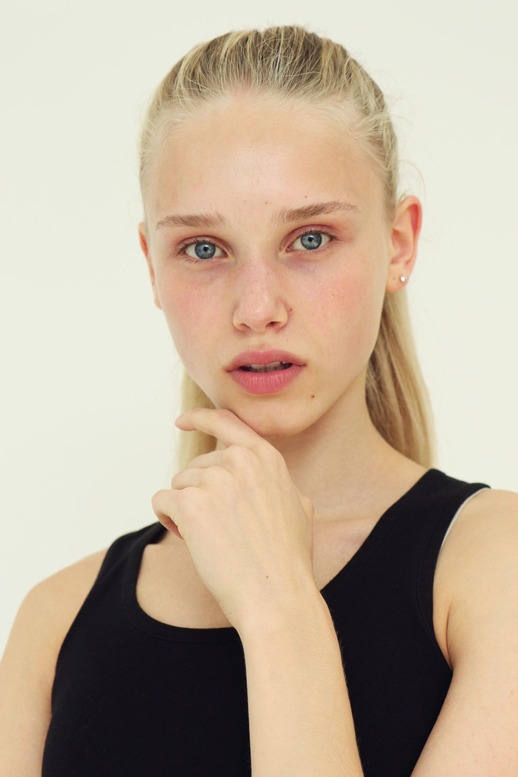 Katrine Steiness