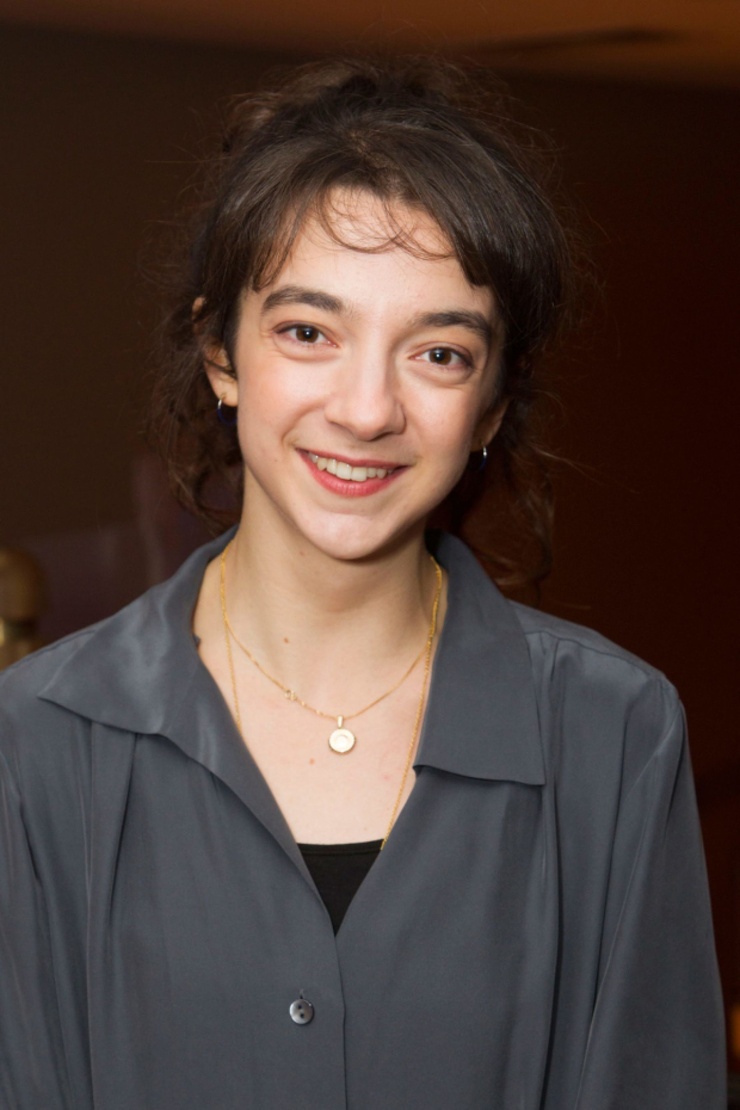 Patsy Ferran