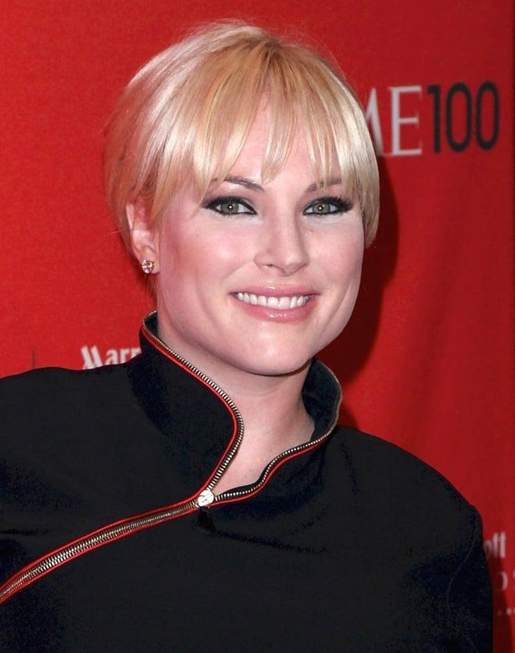 Meghan McCain