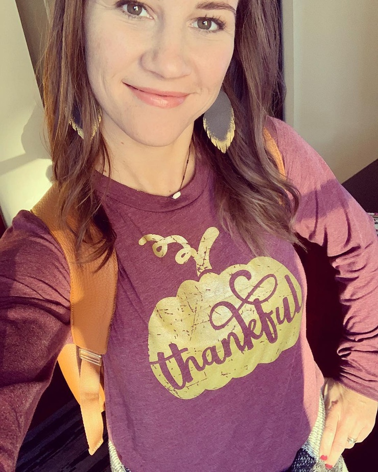 Danielle Busby