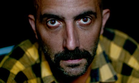 Gaspar Noé Gaspar Noé