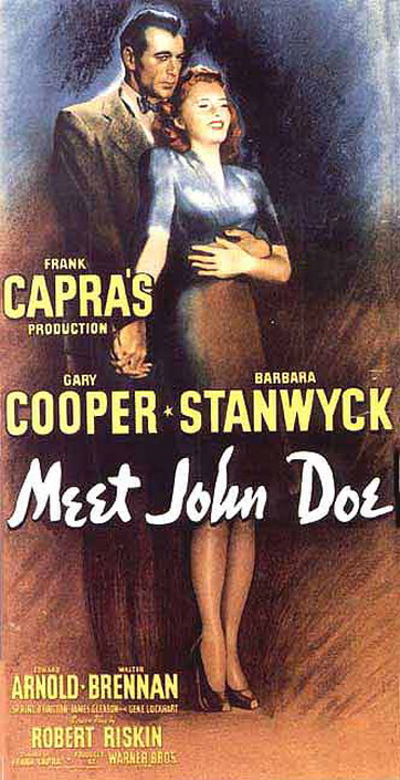 Meet John Doe Meet John Doe