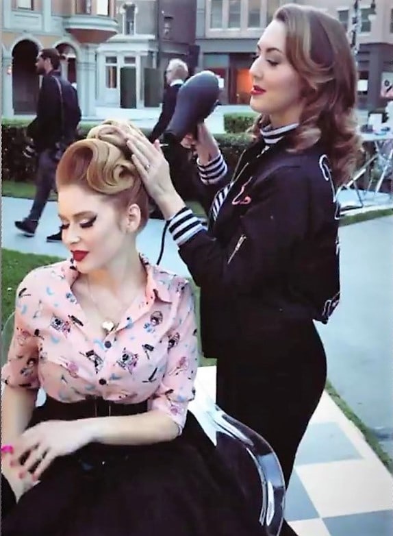 Renee Olstead