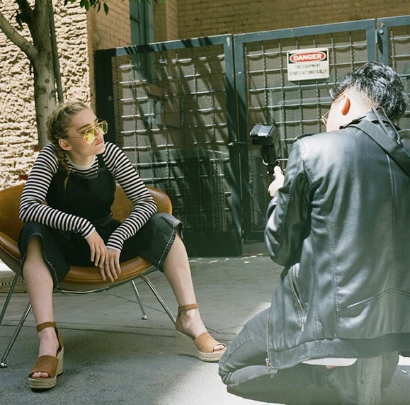 Meg Donnelly