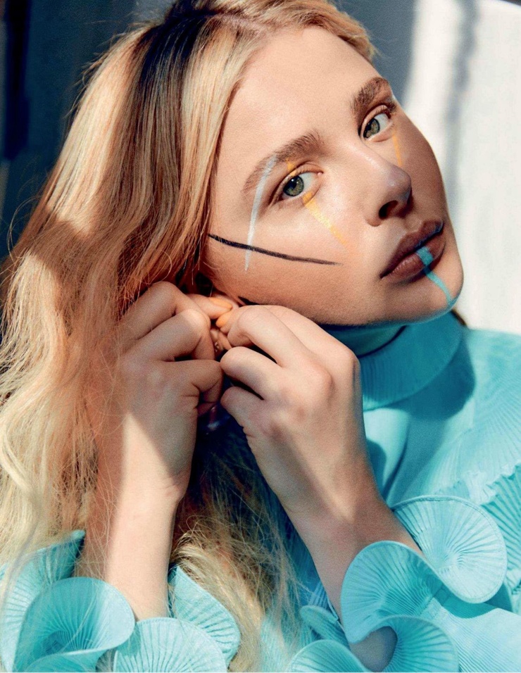 Chloe Moretz Chloe Moretz