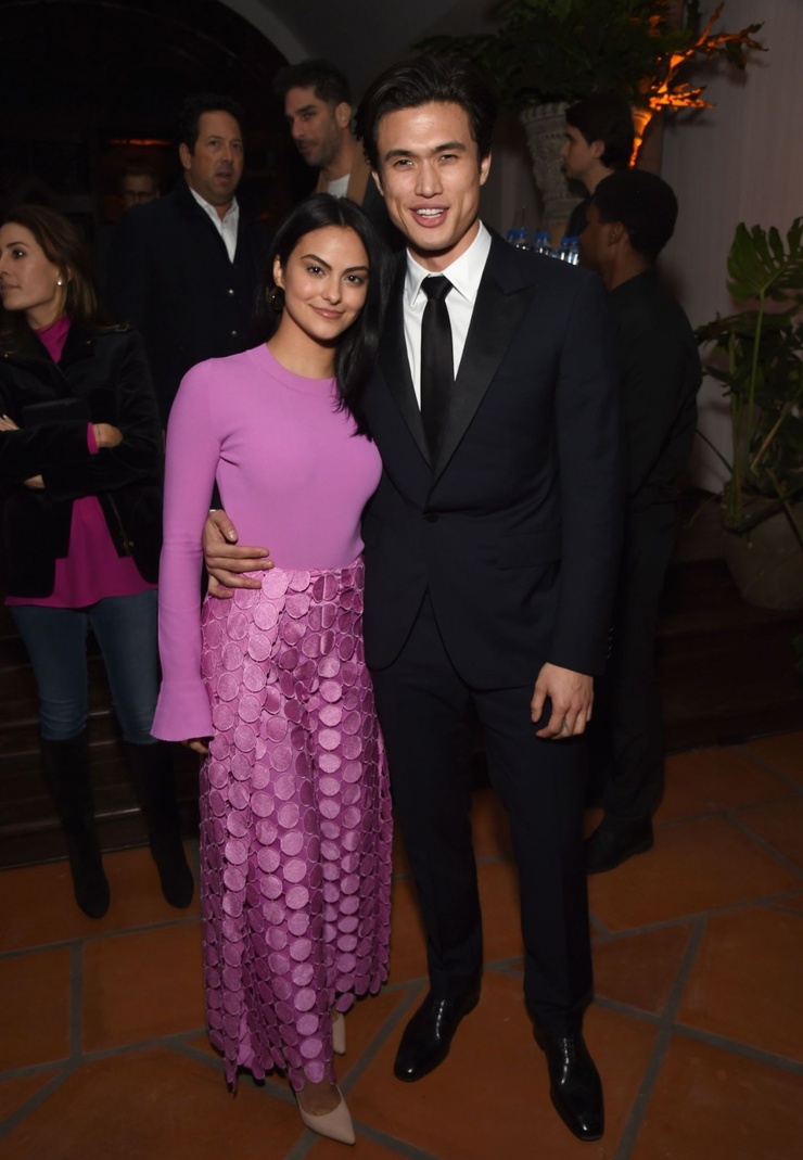 Camila Mendes