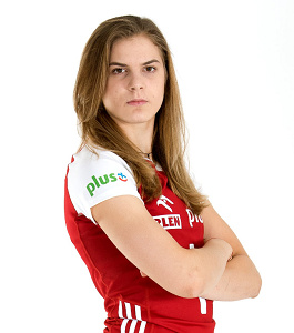 Julia Nowicka Julia Nowicka