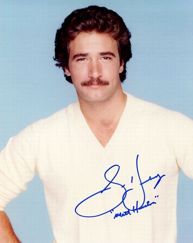 Lee Horsley