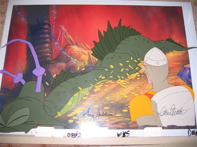 Dragon's Lair