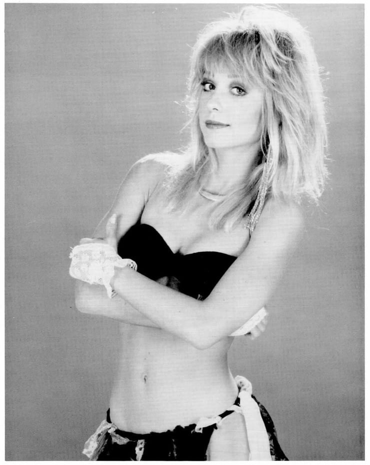 Linnea Quigley