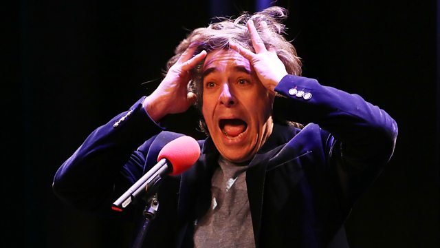 Mark Steel
