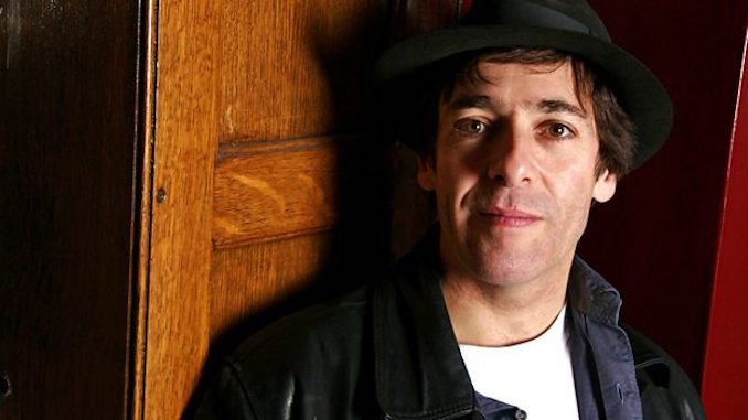 Mark Steel