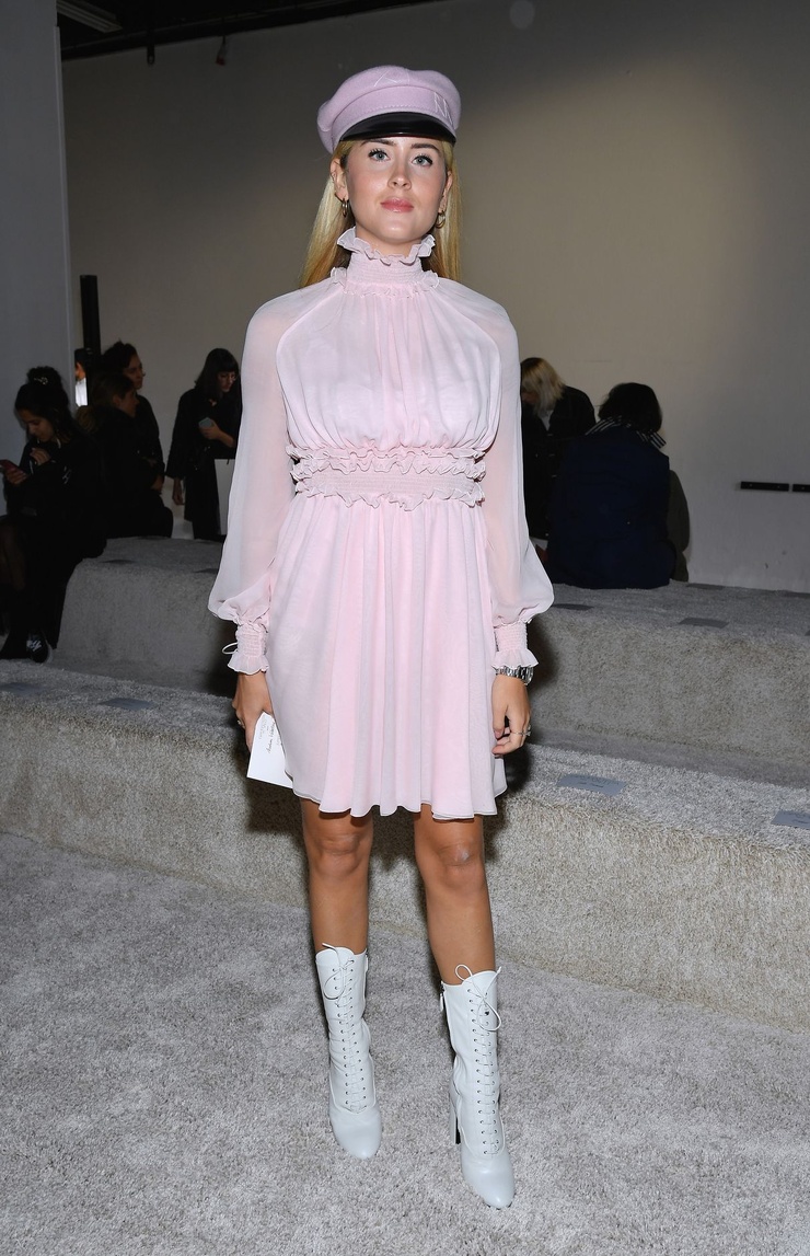 Valentina Ferragni