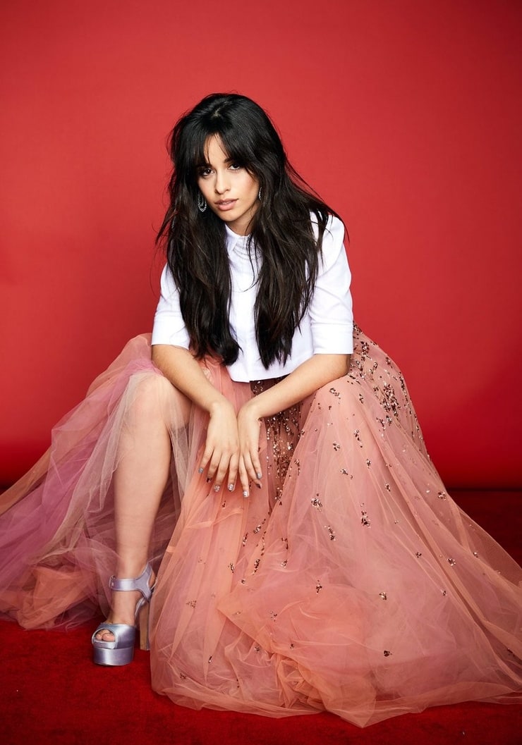 Camila Cabello