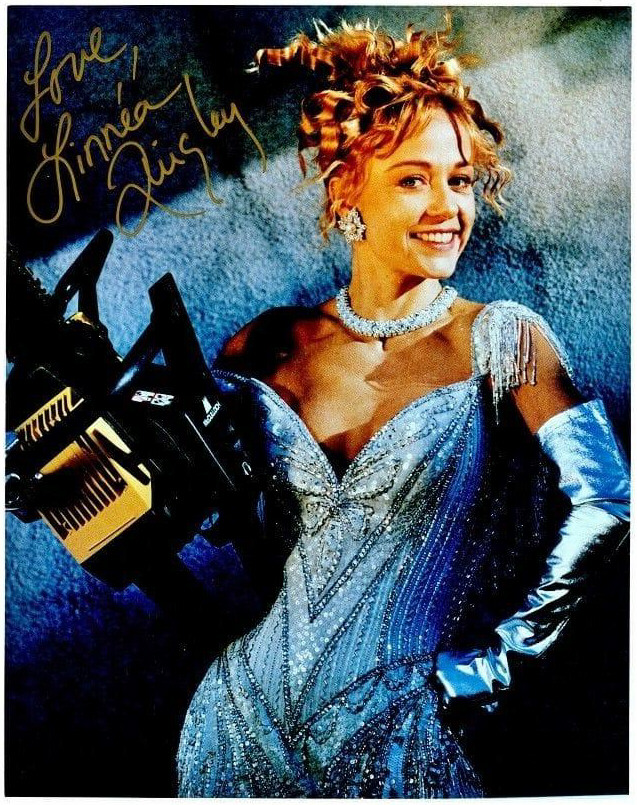 Linnea Quigley Linnea Quigley