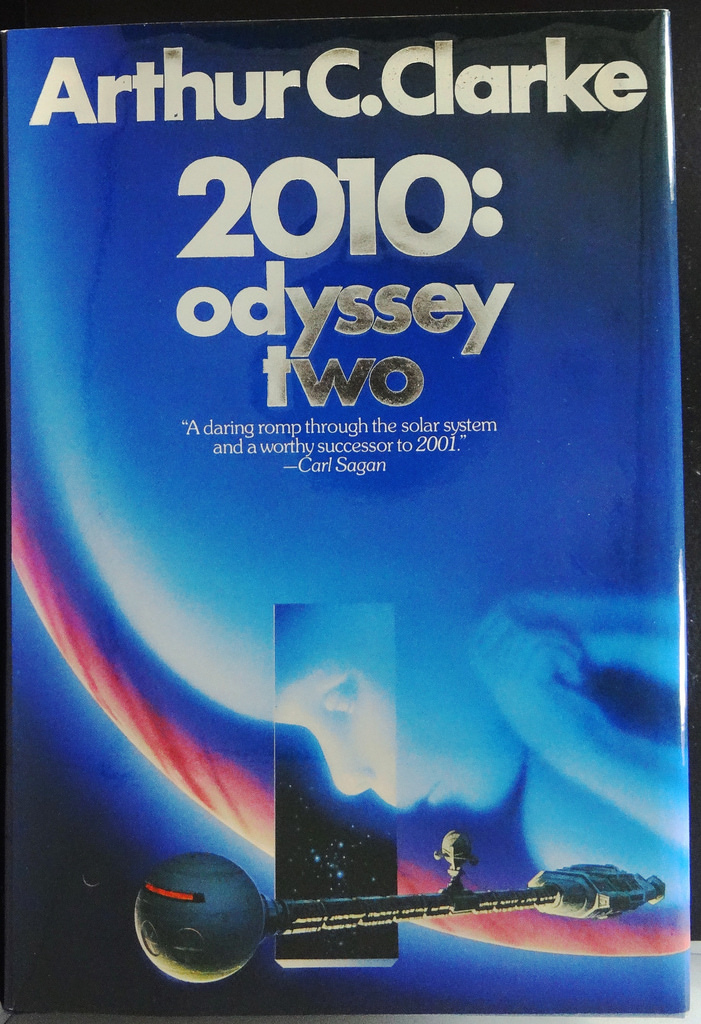 2010: Odyssey Two