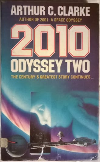 2010: Odyssey Two