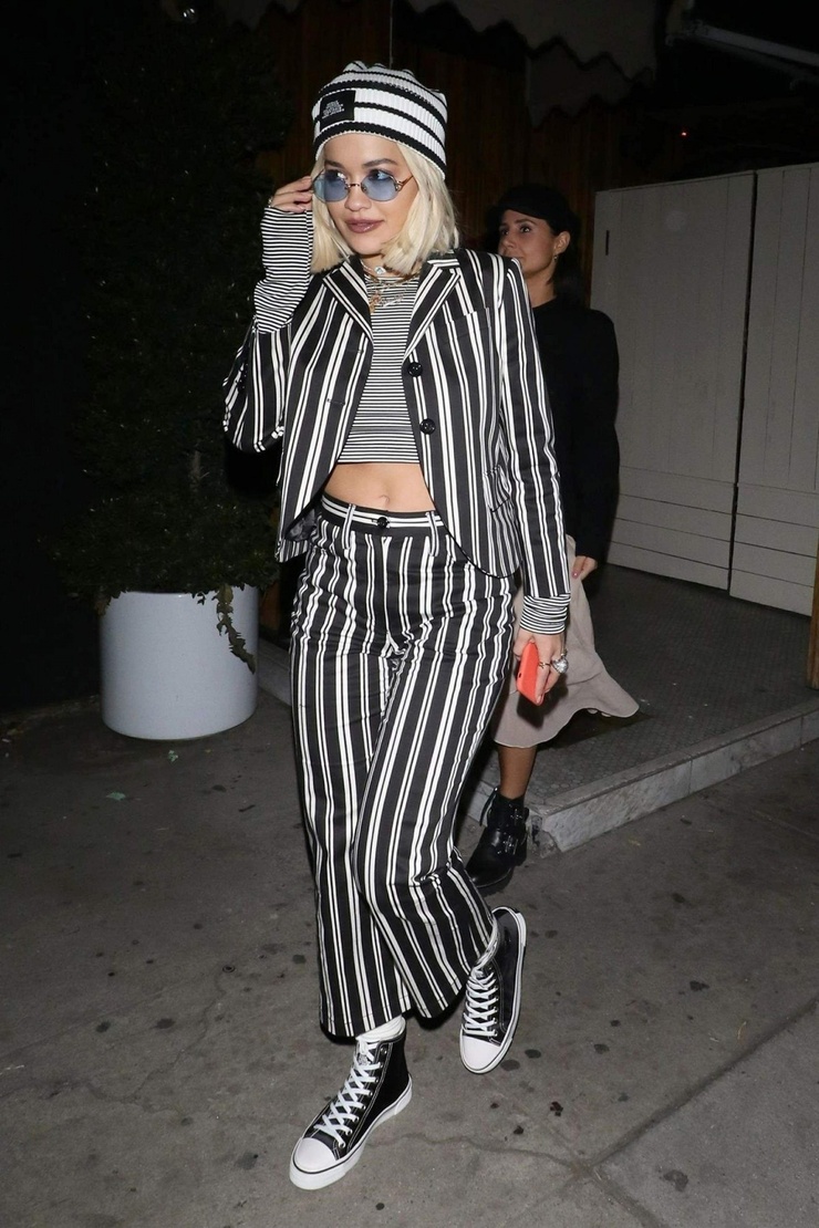 Rita Ora