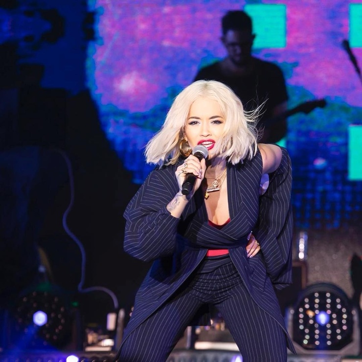 Rita Ora Rita Ora