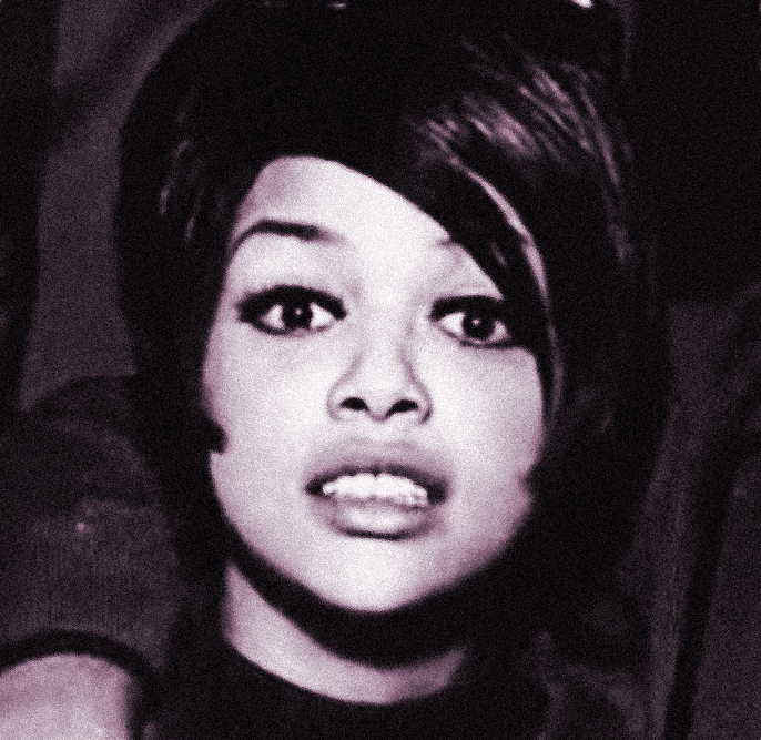 Tammi Terrell
