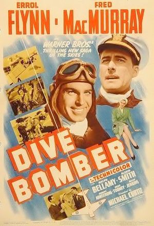 Dive Bomber