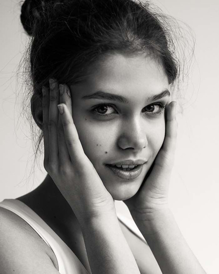 Daria Sorokina
