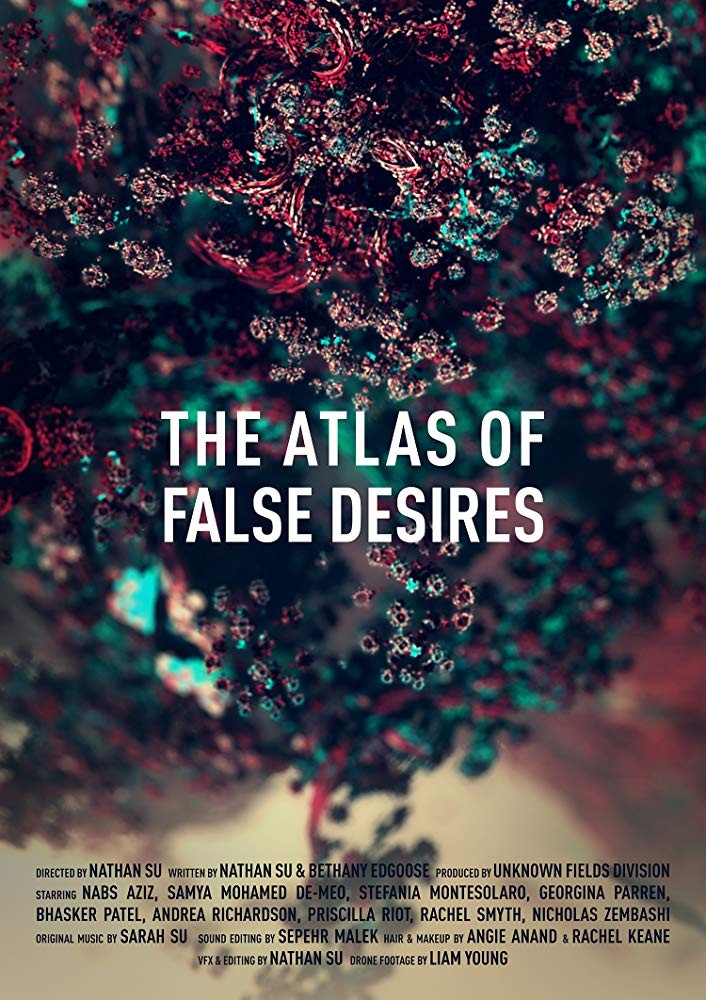 The Atlas of False Desires
