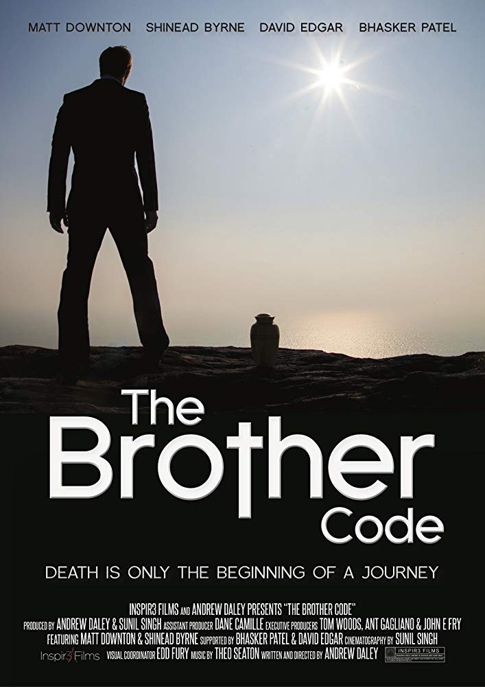 The Brother Code