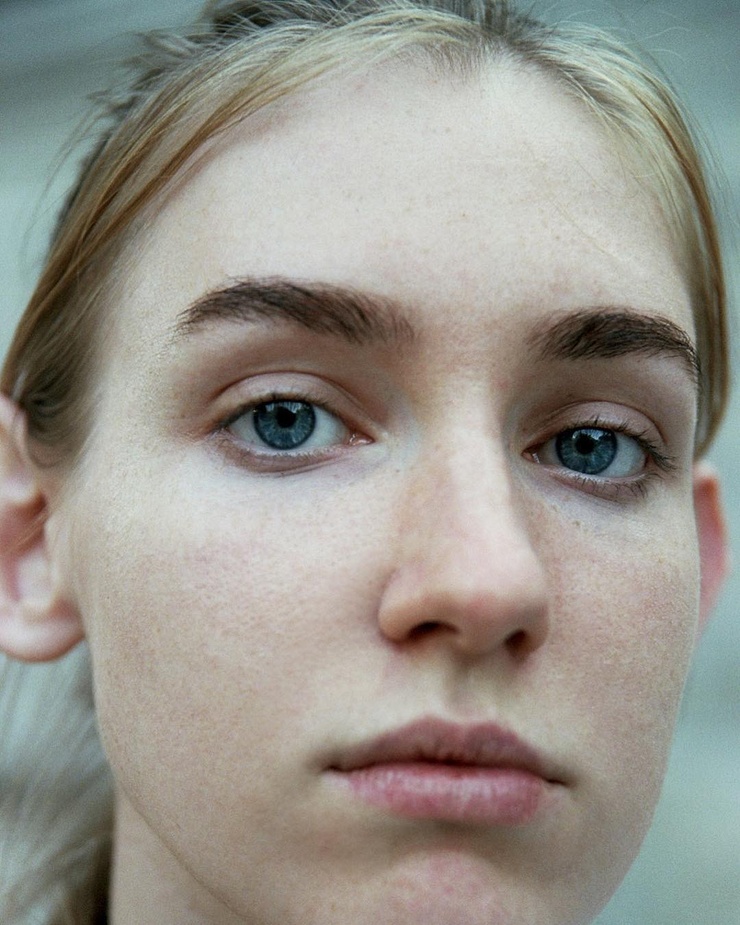 Daria Svertilova