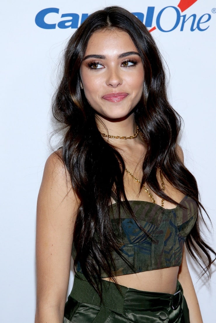 Madison Beer