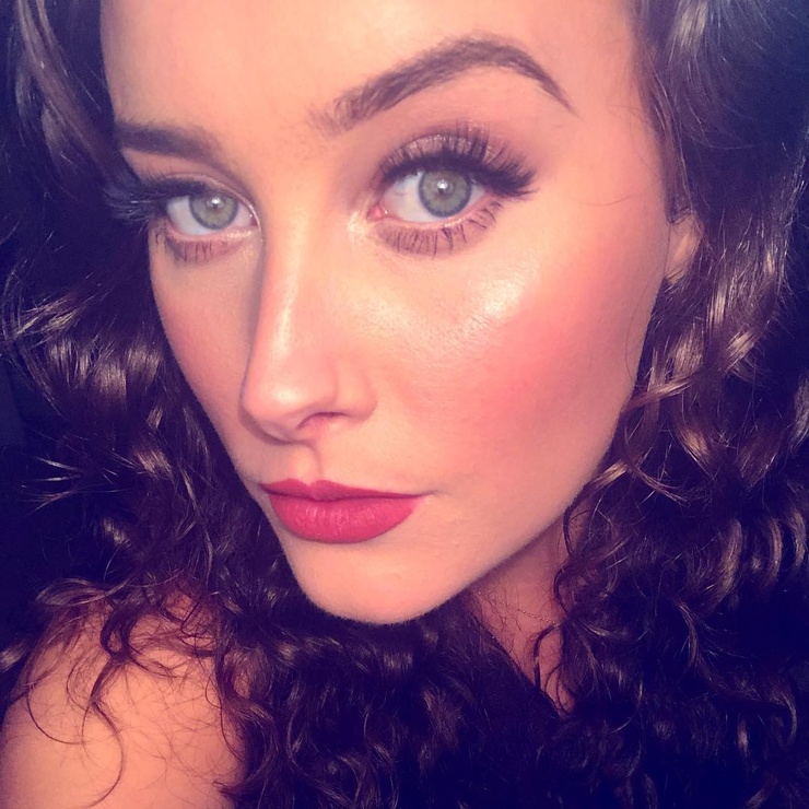 April Pearson