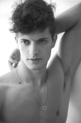 Isaac Farisato