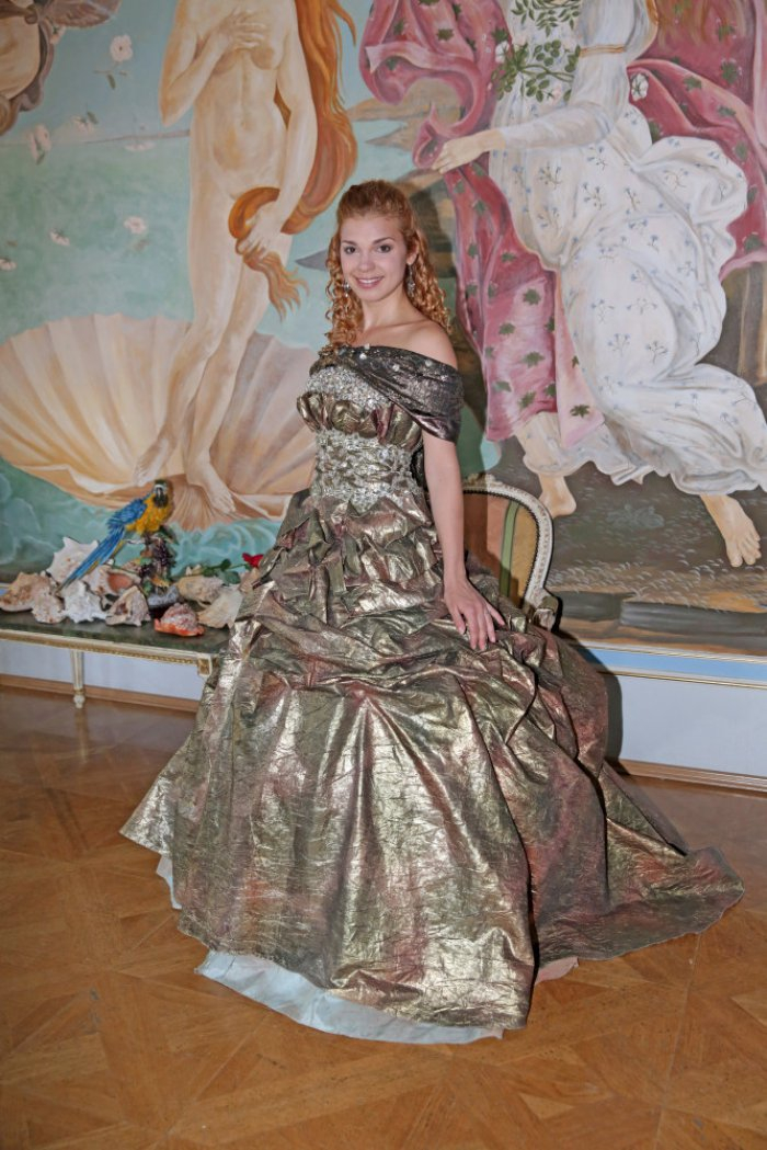 Denisa Pfauserová
