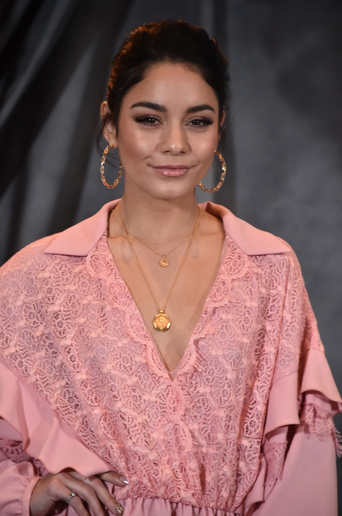 Vanessa Hudgens Vanessa Hudgens