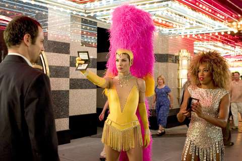 Miss Congeniality 2: Armed & Fabulous
