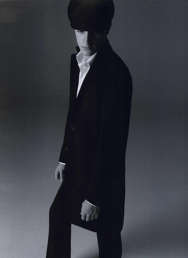 Isaac Farisato
