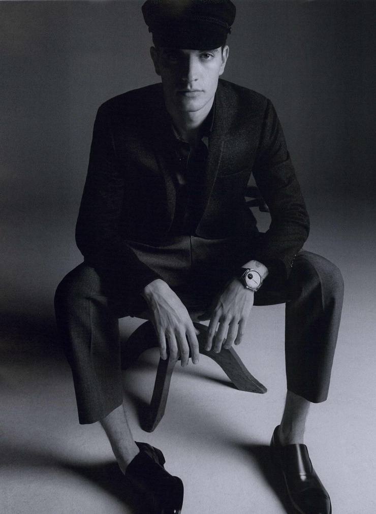 Isaac Farisato