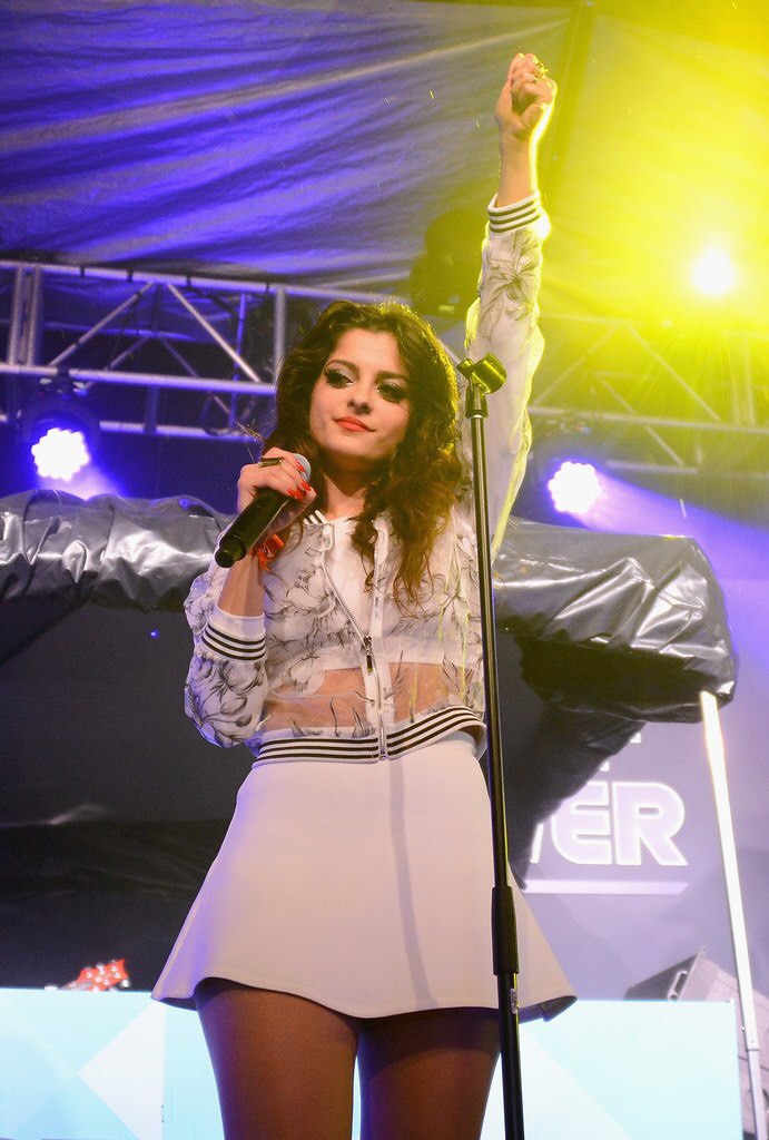 Bebe Rexha