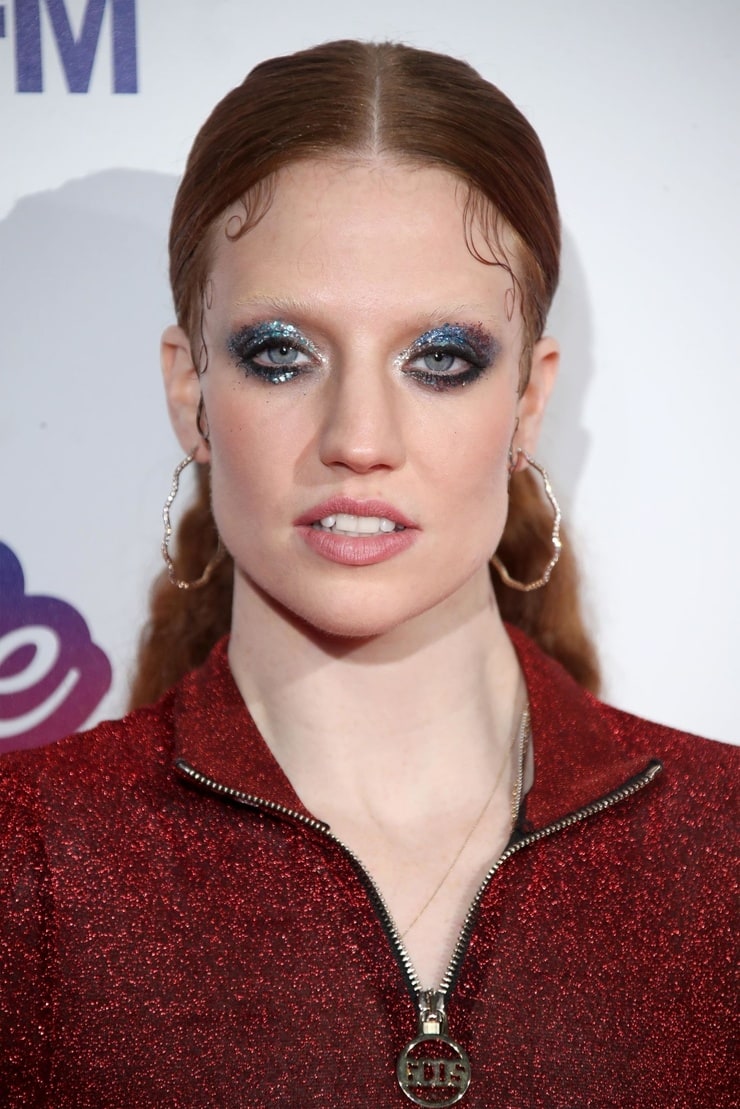 Jess Glynne