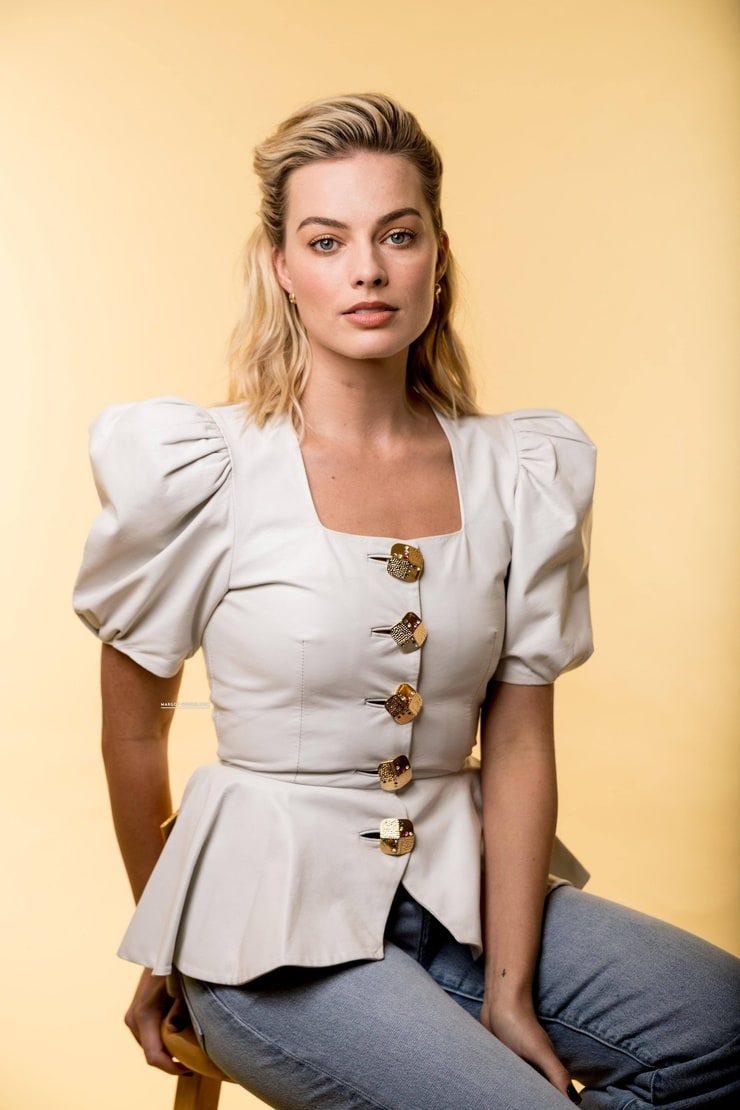 Margot Robbie