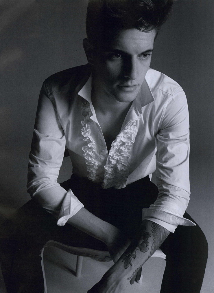 Isaac Farisato