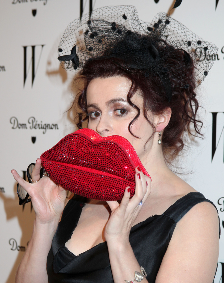 Helena Bonham Carter