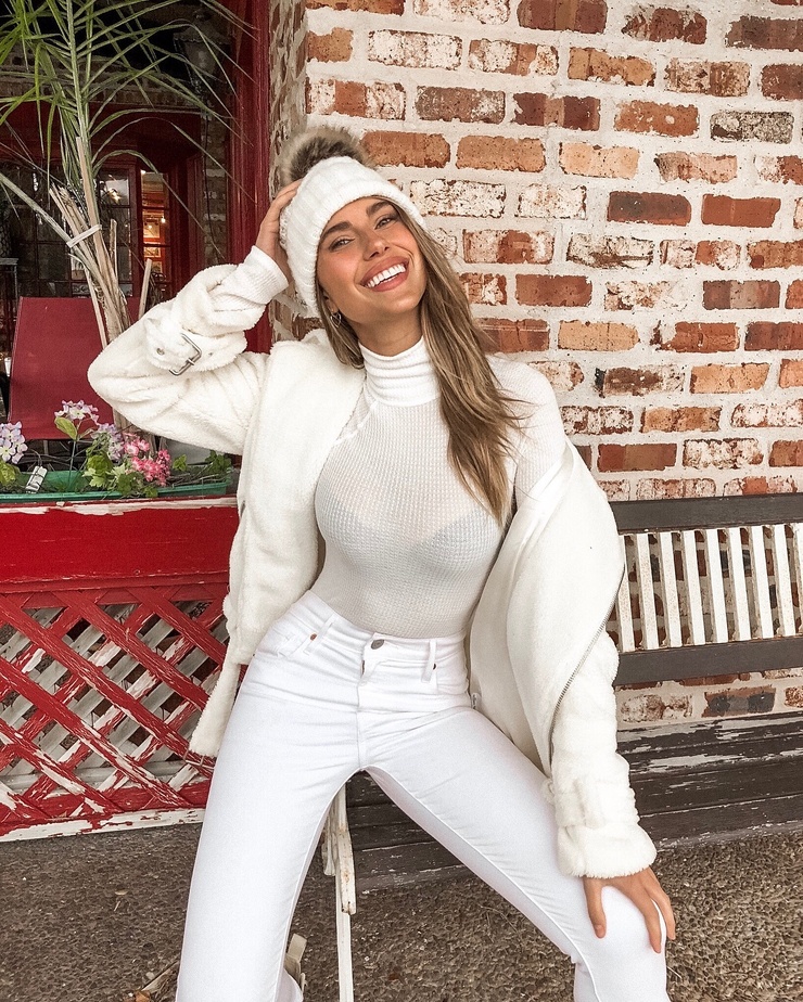 Kara Del Toro Kara Del Toro