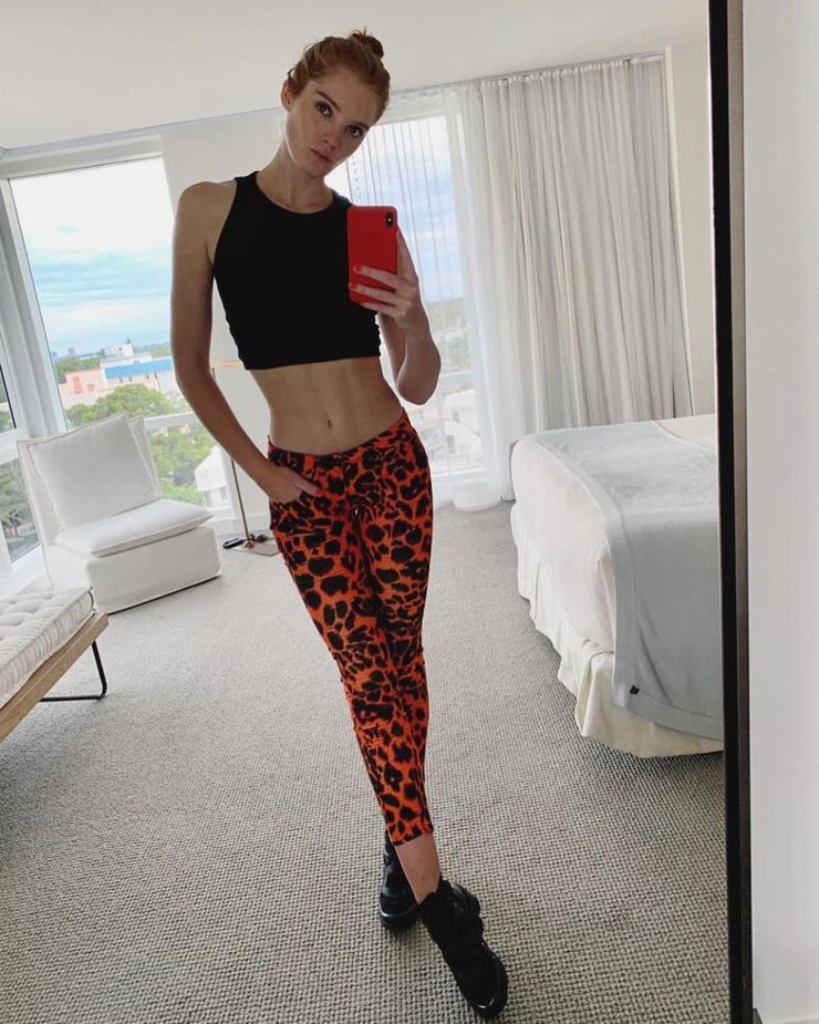 Alexina Graham Alexina Graham