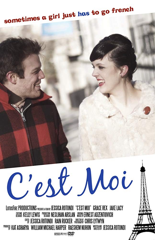 C'est moi